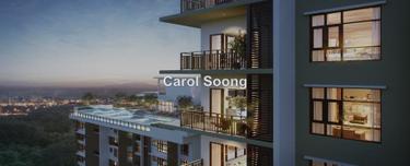 Condominium for Sale 1
