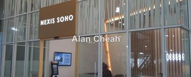 Soho for Sale 1