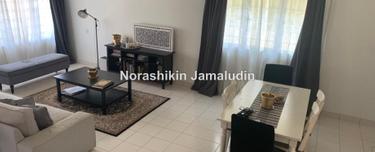 Terrace house for Rent 1