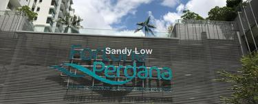 Serviced residence for Sale 1