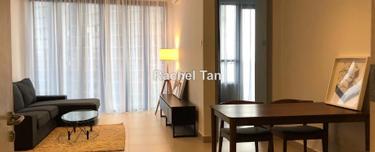 Serviced residence for Rent 1