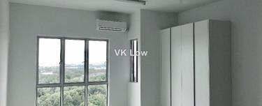 Serviced residence for Rent 1