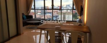 Serviced residence for Rent 1