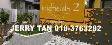 Condominium for Rent 1