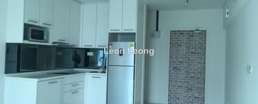 Serviced residence for Rent 1