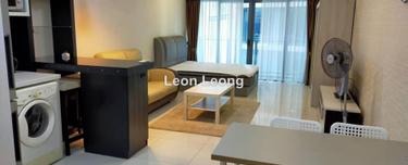 Serviced residence for Rent 1