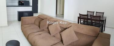 Condominium for Rent 1