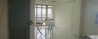 Apartment for Sale 1