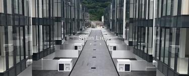 3.5 Storey Link Villa For Sale 1