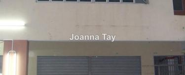 2 sty shoplot for sale 1