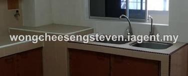 Apartment for Sale 1