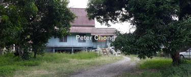 Residential land for Sale 1