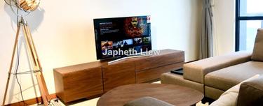 Condominium by the sea in the city 1