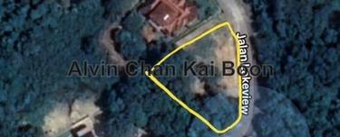 Residential land for Sale 1