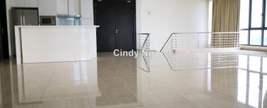 Condominium for Rent 1