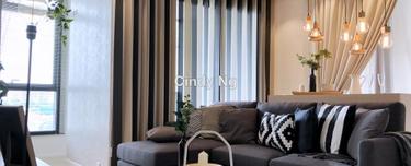Serviced residence for Rent 1