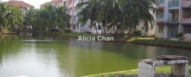 Apartment for Rent 1