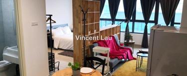 Serviced residence for Rent 1