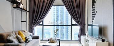 Serviced residence for Rent 1