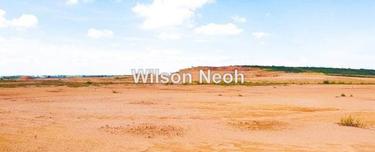 Industrial land for Sale 1