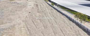 Industrial land for Sale 1