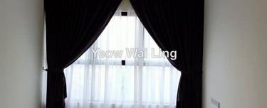 Serviced residence for Rent 1