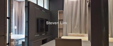 Condominium for Rent 1
