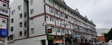 Flat for Sale 1