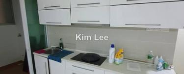 Condominium for Rent 1
