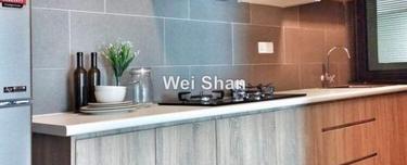 Condominium for Rent 1