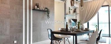 Condominium for Sale 1