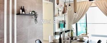 Condominium for Rent 1