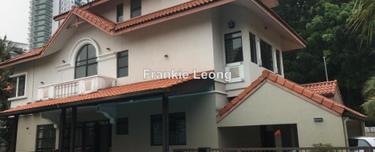 Mutiara Homes Bungalow ,Mutiara Damansara 1