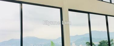 2.5 Sty Villa, Freehold, Extended, Taman Wangsa Ukay, Taman Kelab Ukay 1