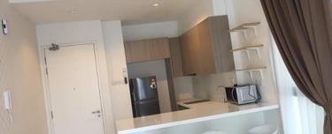 Serviced residence for Rent 1
