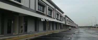 Shop-office for Rent 1
