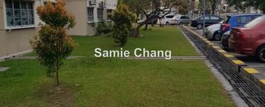 Apartment for Sale 1