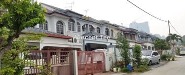 Terrace house for Sale 1