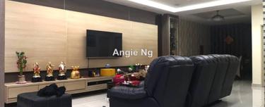 Terrace house for Sale 1
