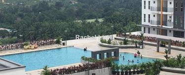 Condominium for Rent 1