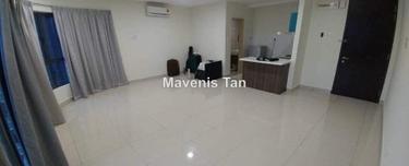 Serviced residence for Rent 1