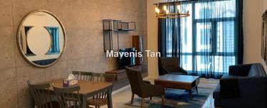 Condominium for Rent 1