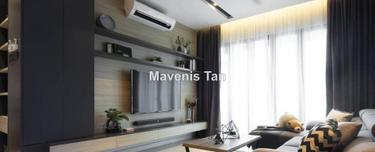 Serviced residence for Rent 1