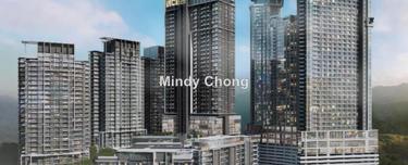 Serviced residence for Sale 1