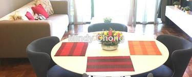 Serviced residence for Sale 1