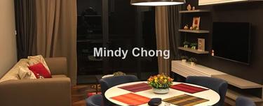Serviced residence for Sale 1