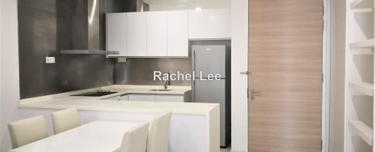 Serviced residence for Sale 1