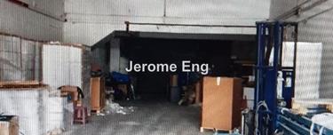 Terrace factory for Rent 1