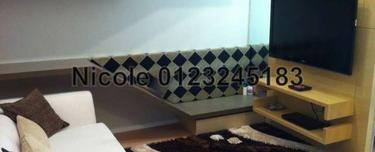 Serviced residence for Sale 1