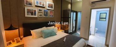 Serviced residence for Sale 1